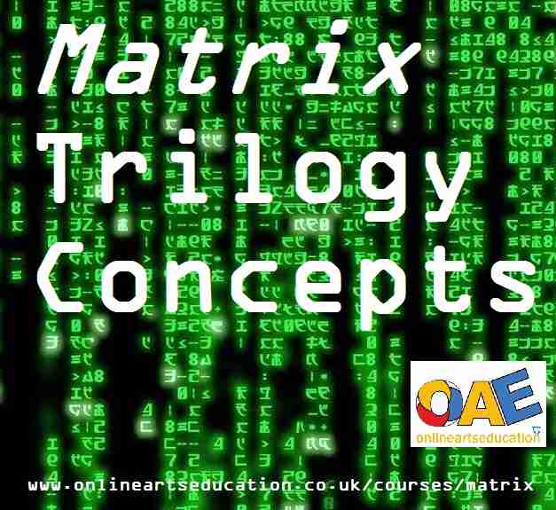 Matrix Worlds Online Course