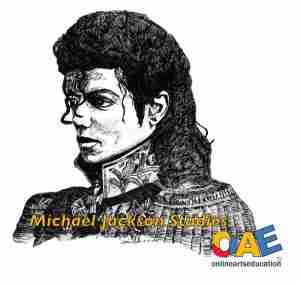 micheljacksonstudies online course