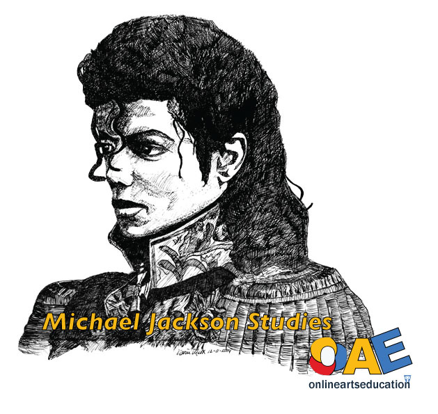 micheljacksonstudies online course