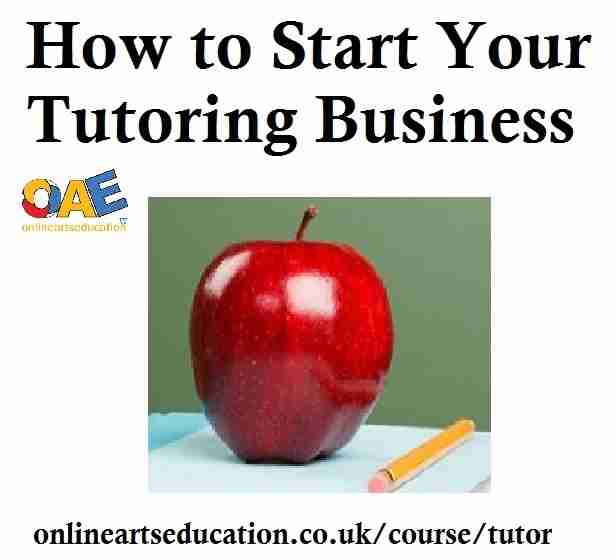 logo-tutoring-business Online Arts Education Online School