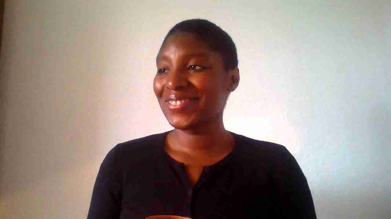 Elizabeth Profile Online Arts Education